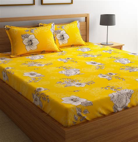 flipkart bed sheets cotton|flipkart online shopping bed sheets.